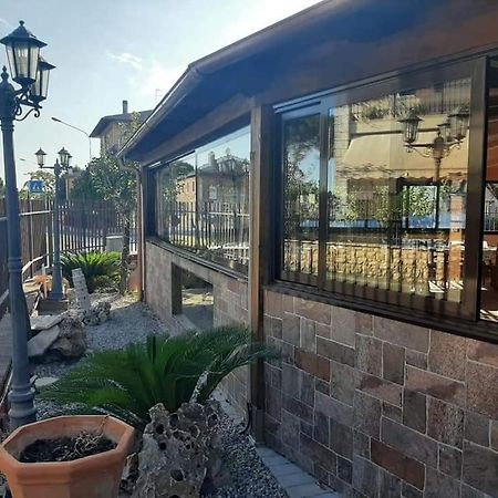 시나룬가 Il Rifugio Di Dante B&B 외부 사진