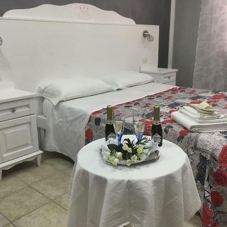 시나룬가 Il Rifugio Di Dante B&B 외부 사진