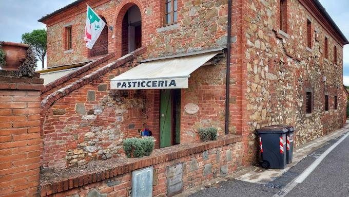 시나룬가 Il Rifugio Di Dante B&B 외부 사진