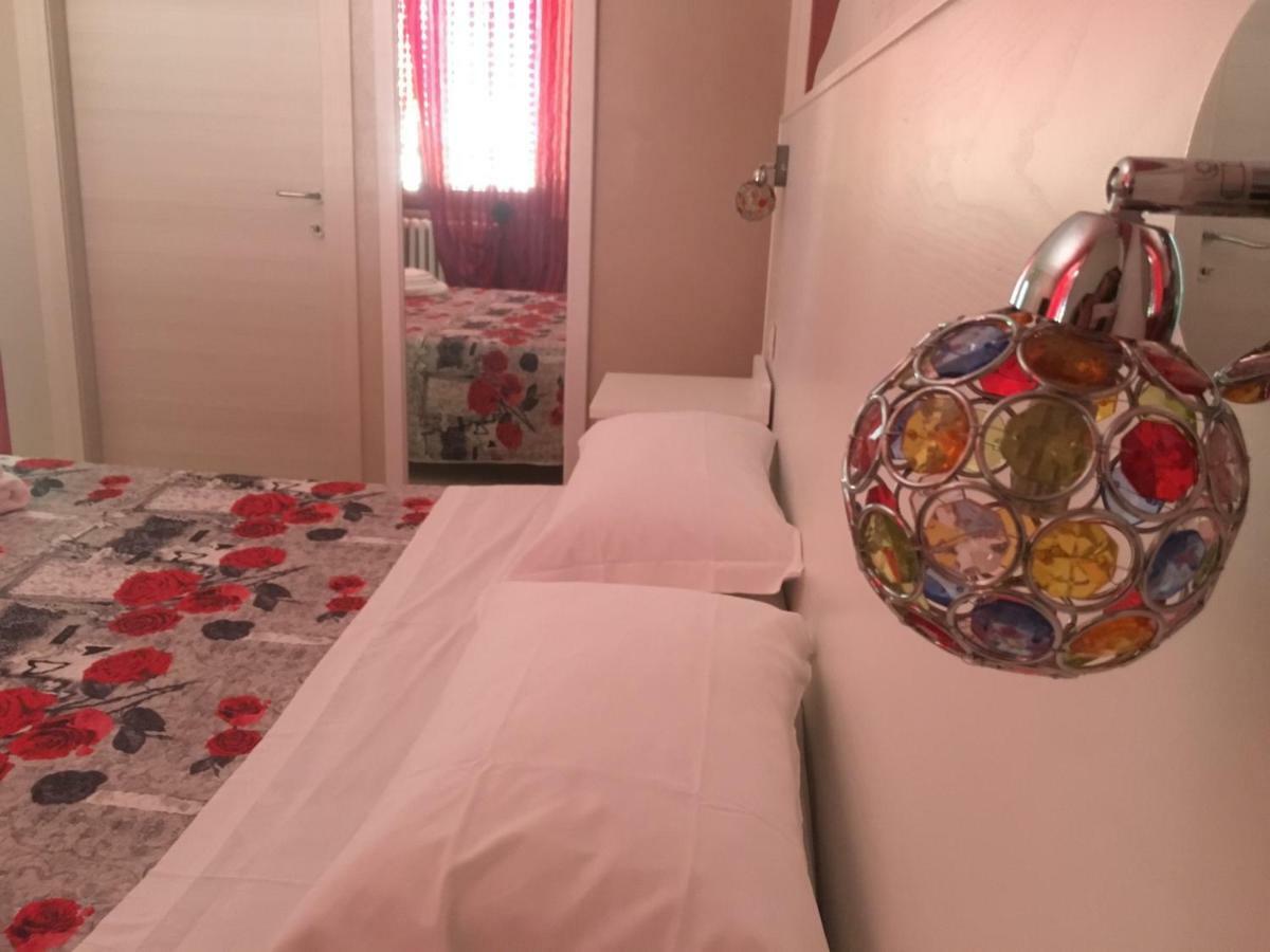 시나룬가 Il Rifugio Di Dante B&B 외부 사진